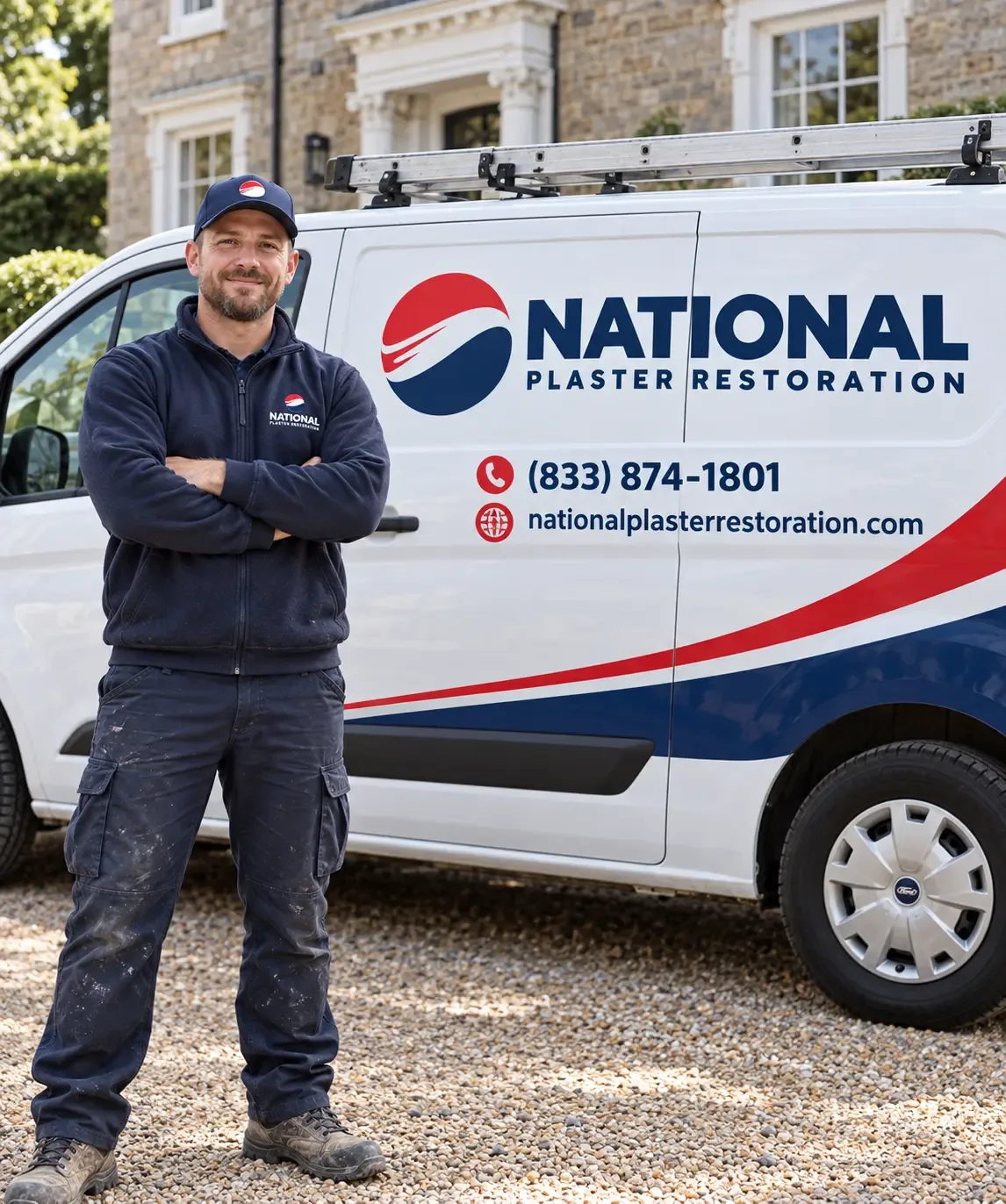 Plaster Repair company in Bee, VA